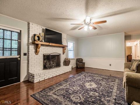125 Windsor Dr, Calhoun, GA 30701 photo 4