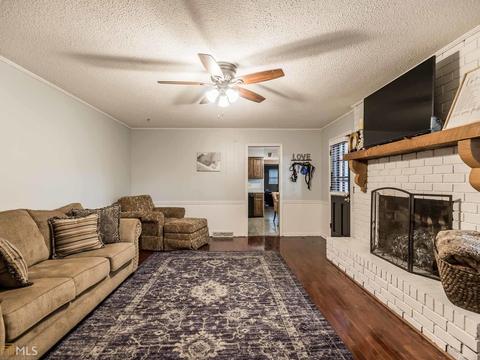 125 Windsor Dr, Calhoun, GA 30701 photo 5
