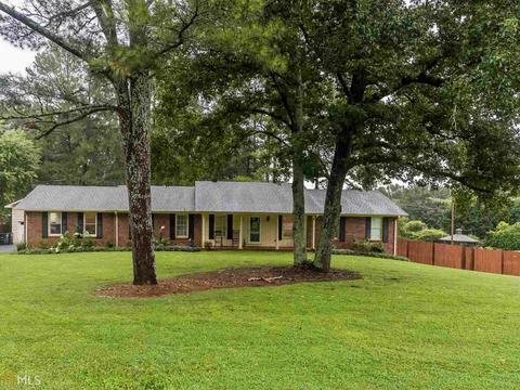 125 Windsor Dr, Calhoun, GA 30701 photo 1