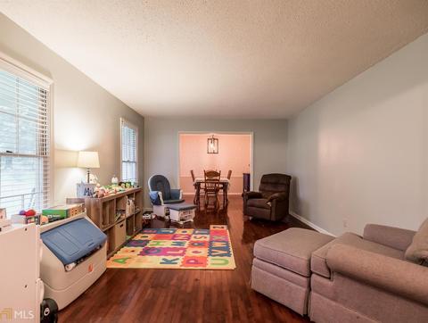 125 Windsor Dr, Calhoun, GA 30701 photo 8