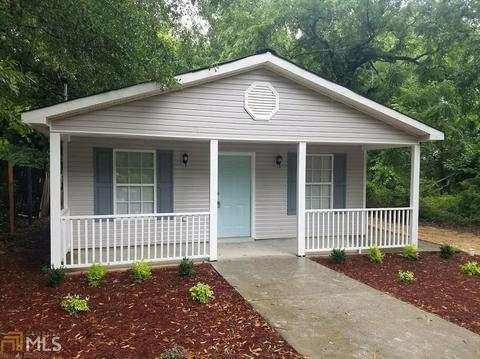 511 SW Harris St, Monroe, GA 30655 photo 1