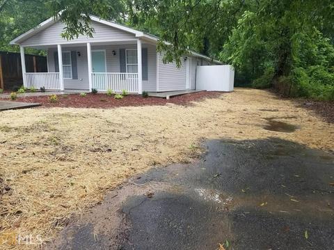 511 SW Harris St, Monroe, GA 30655 photo 2