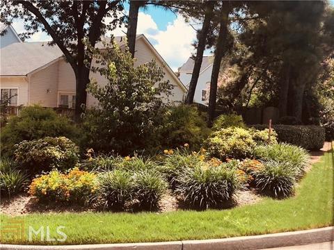412 Berkeley Woods Dr, Duluth, GA 30096 photo 19