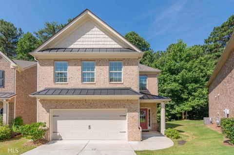 1966 Stancil Point Dr, Dacula, GA 30019 photo 1