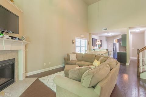 1966 Stancil Point Dr, Dacula, GA 30019 photo 12