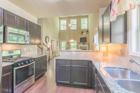 1966 Stancil Point Dr, Dacula, GA 30019 photo 5