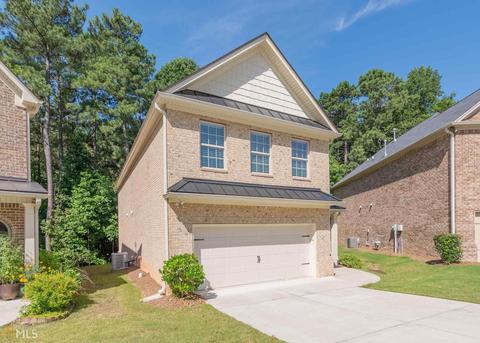 1966 Stancil Point Dr, Dacula, GA 30019 photo 29