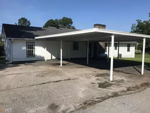 206 Vernon Ferry Rd, Lagrange, GA 30240 photo 4