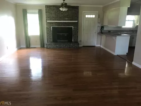 206 Vernon Ferry Rd, Lagrange, GA 30240 photo 6