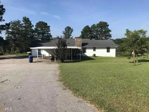 206 Vernon Ferry Rd, Lagrange, GA 30240 photo 2