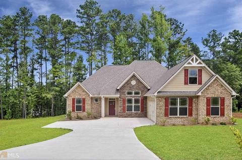 758 Ridgeview Ct, Hampton, GA 30228 photo 1