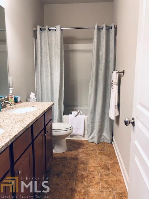 758 Ridgeview Ct, Hampton, GA 30228 photo 23