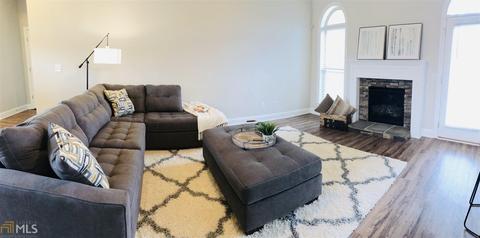 758 Ridgeview Ct, Hampton, GA 30228 photo 5