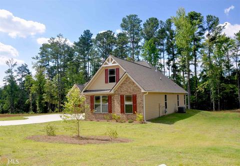 758 Ridgeview Ct, Hampton, GA 30228 photo 2