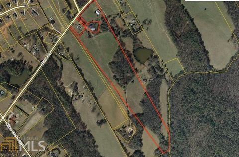 2019 Dixie Rd, Covington, GA 30014 photo 2