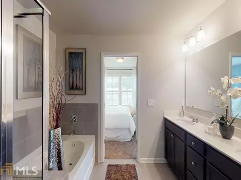 5907 Landers Loop, Fairburn, GA 30213 photo 16