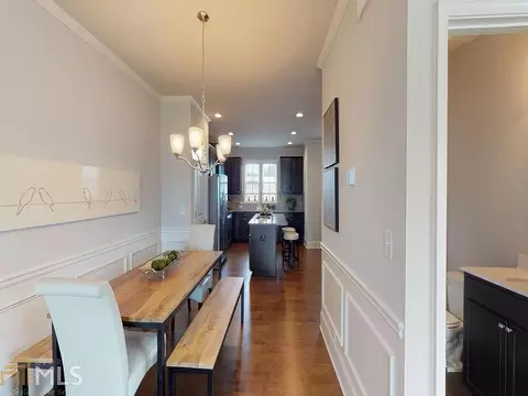 5907 Landers Loop, Fairburn, GA 30213 photo 8