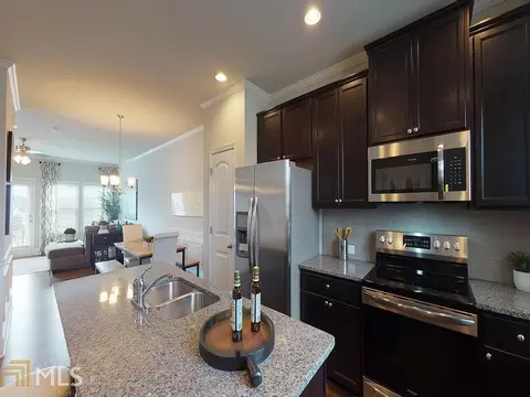 5907 Landers Loop, Fairburn, GA 30213 photo 10