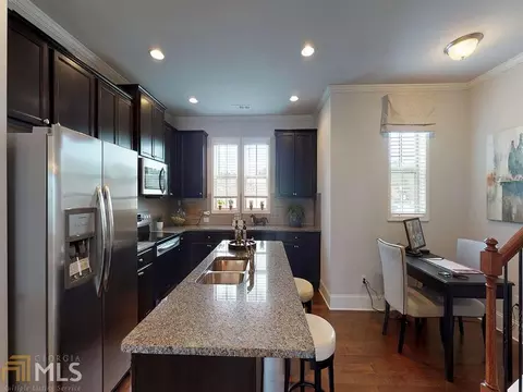 5907 Landers Loop, Fairburn, GA 30213 photo 9