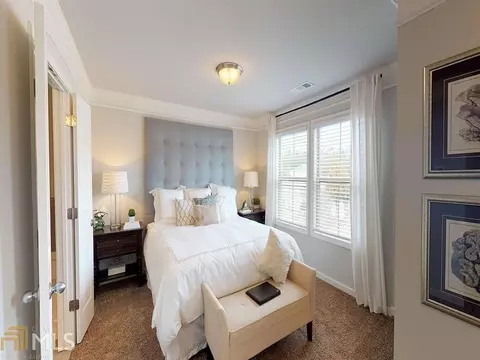 5907 Landers Loop, Fairburn, GA 30213 photo 14