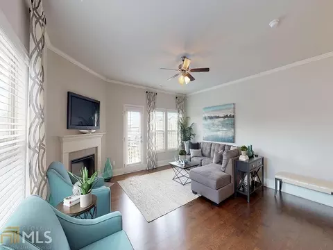 5907 Landers Loop, Fairburn, GA 30213 photo 5