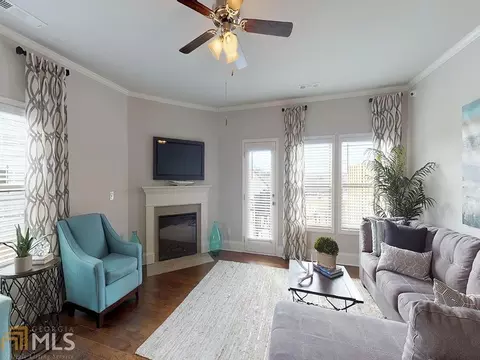 5907 Landers Loop, Fairburn, GA 30213 photo 7