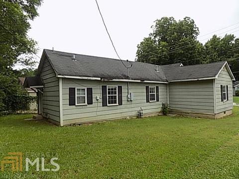 222 Webster St, Lagrange, GA 30241 photo 12