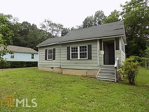 222 Webster St, Lagrange, GA 30241 photo 1