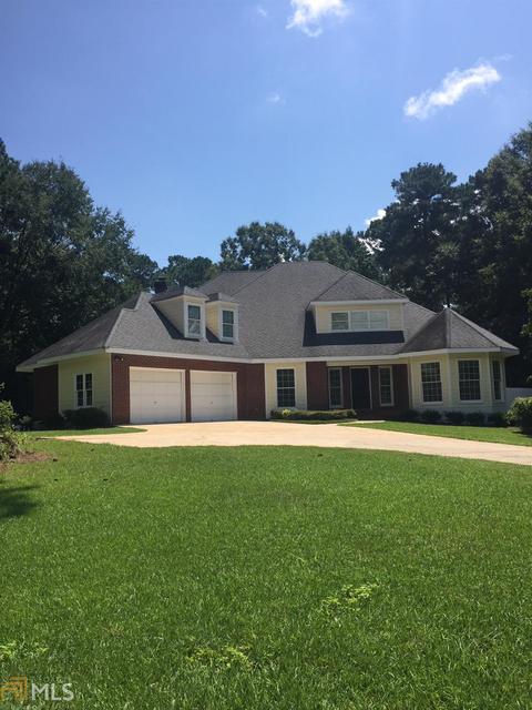 116 Sunny Point Cir, Lagrange, GA 30240 photo 1