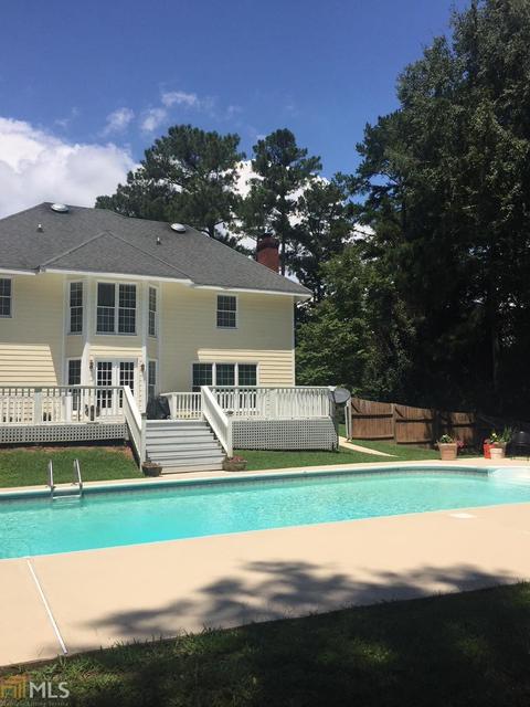 116 Sunny Point Cir, Lagrange, GA 30240 photo 8