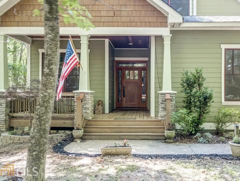 41 Boundary Tree Way E, Jasper, GA 30143 photo 5