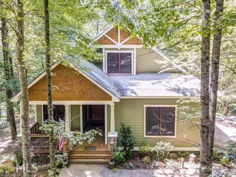 41 Boundary Tree Way E, Jasper, GA 30143 photo 2
