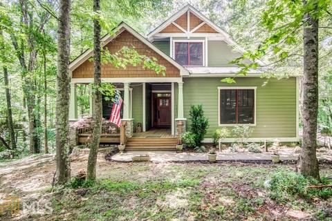 41 Boundary Tree Way E, Jasper, GA 30143 photo 1