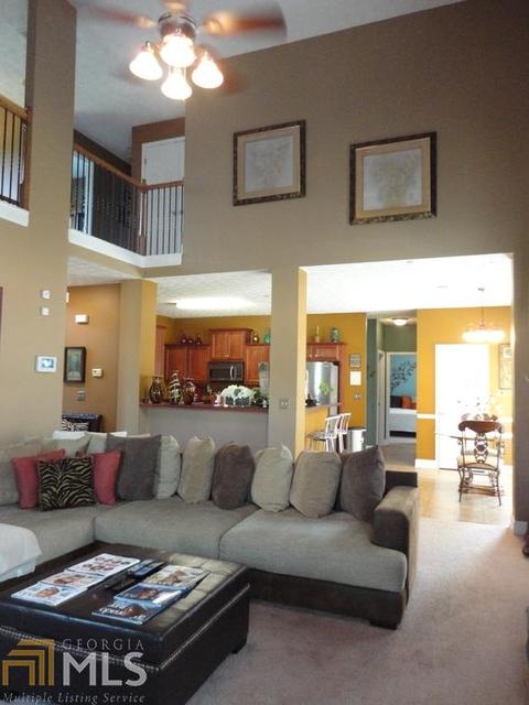 536 Bethelview Dr, Hampton, GA 30228 photo 11