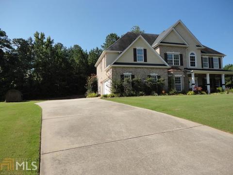 536 Bethelview Dr, Hampton, GA 30228 photo 2