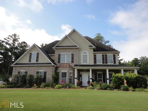 536 Bethelview Dr, Hampton, GA 30228 photo 1