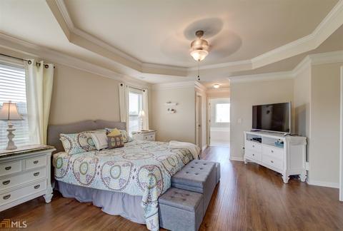 2403 Cain Cir, Dacula, GA 30019 photo 18