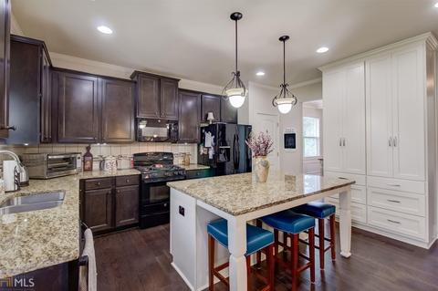 2403 Cain Cir, Dacula, GA 30019 photo 9