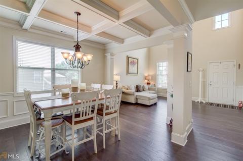 2403 Cain Cir, Dacula, GA 30019 photo 4