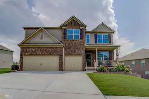 2403 Cain Cir, Dacula, GA 30019 photo 1