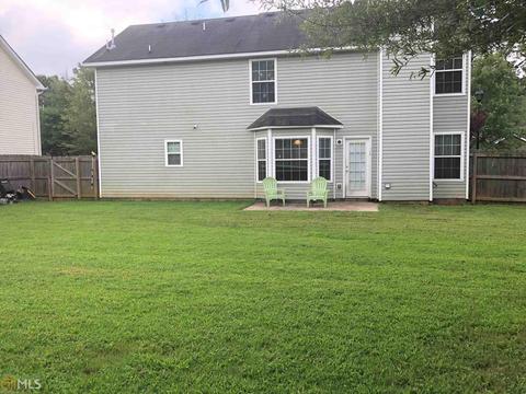 124 Kentwood Springs Dr, Hampton, GA 30228 photo 22