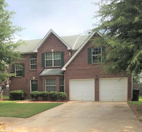 124 Kentwood Springs Dr, Hampton, GA 30228 photo 3