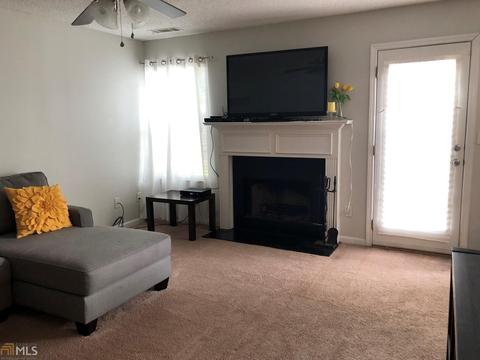 124 Kentwood Springs Dr, Hampton, GA 30228 photo 5