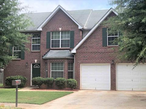 124 Kentwood Springs Dr, Hampton, GA 30228 photo 1