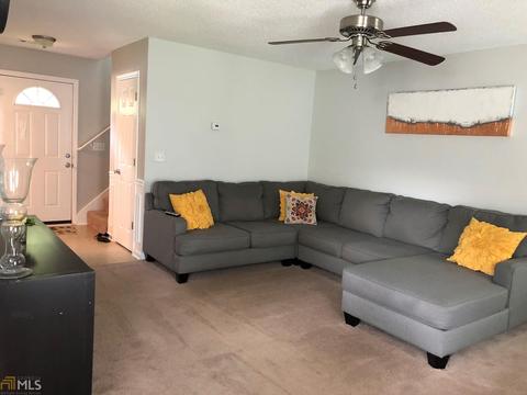 124 Kentwood Springs Dr, Hampton, GA 30228 photo 4