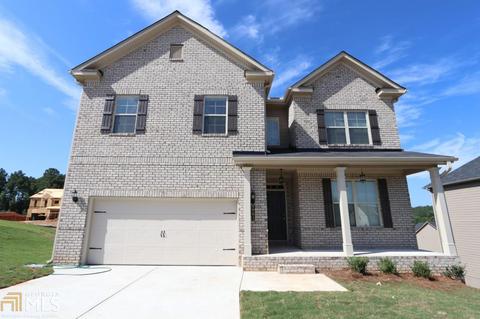 3203 Bowlin Dr, Fairburn, GA 30213 photo 1