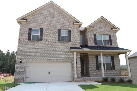 3203 Bowlin Dr, Fairburn, GA 30213 photo 2