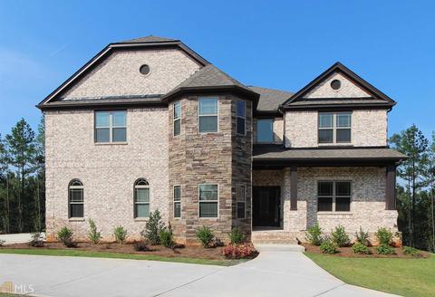 3005 Dawkins Lndg, Hampton, GA 30228 photo 1