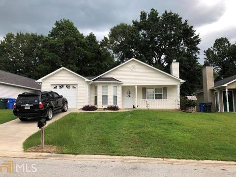 120 Easy St, Dublin, GA 31021 photo 1