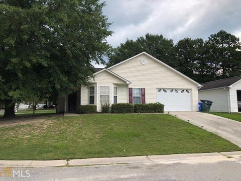 126 Easy St, Dublin, GA 31021 photo 1